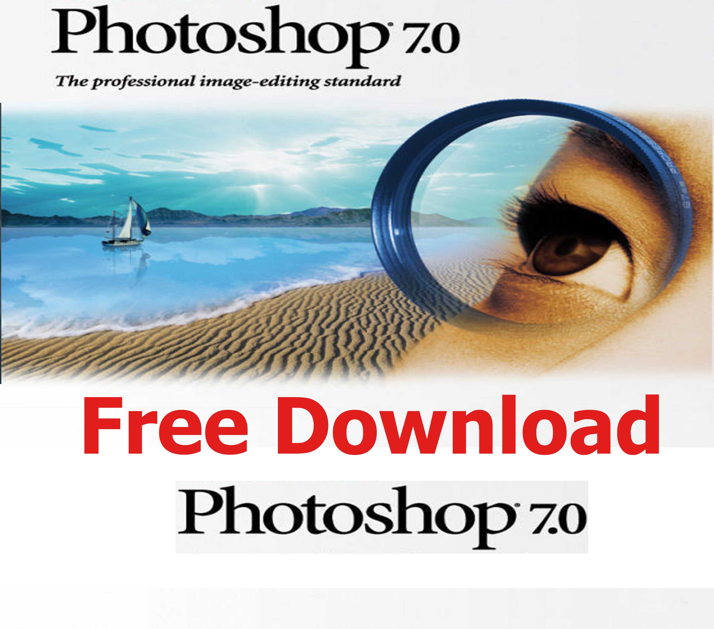photoshop 7 free download for mac